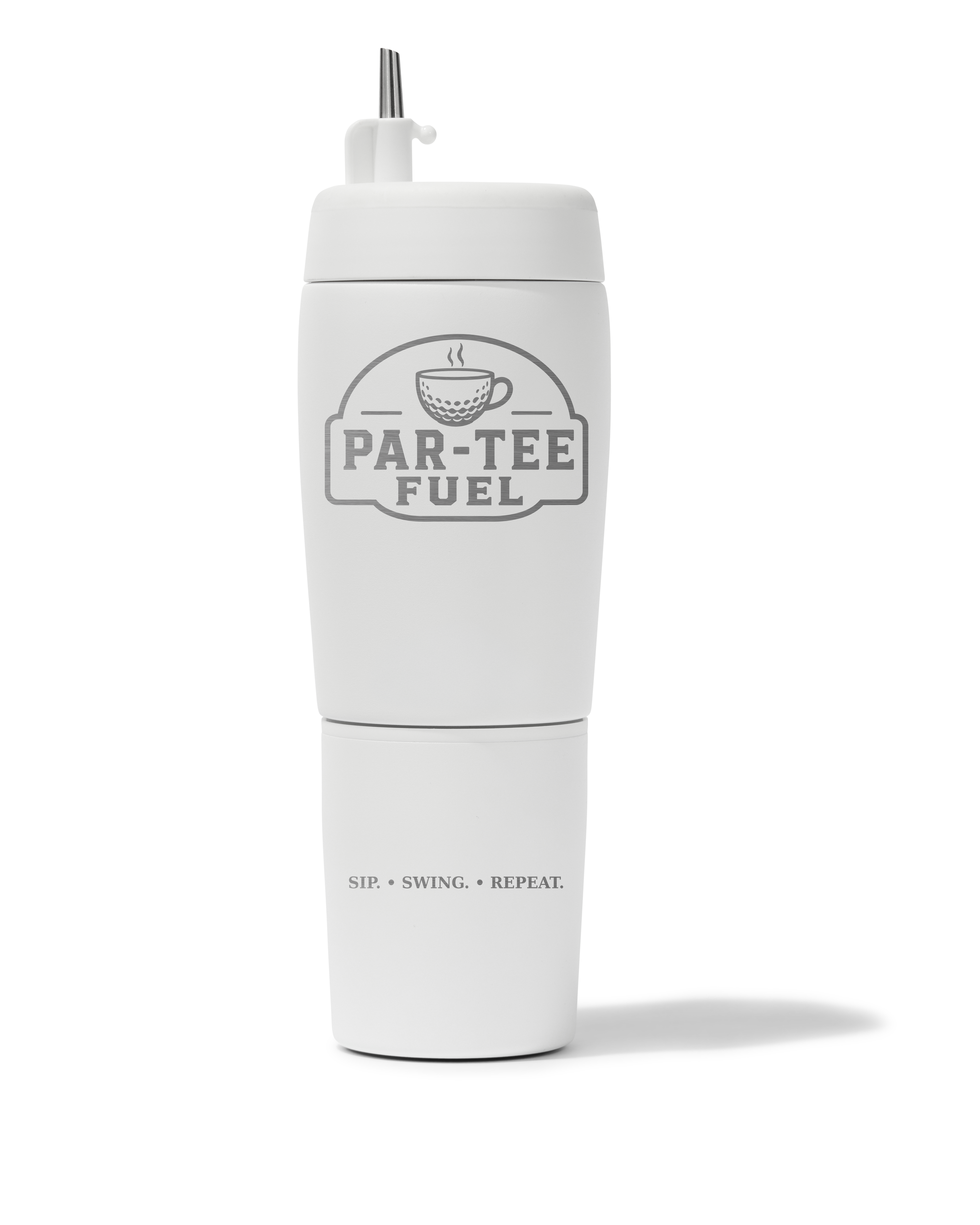 Par-Tee Fuel