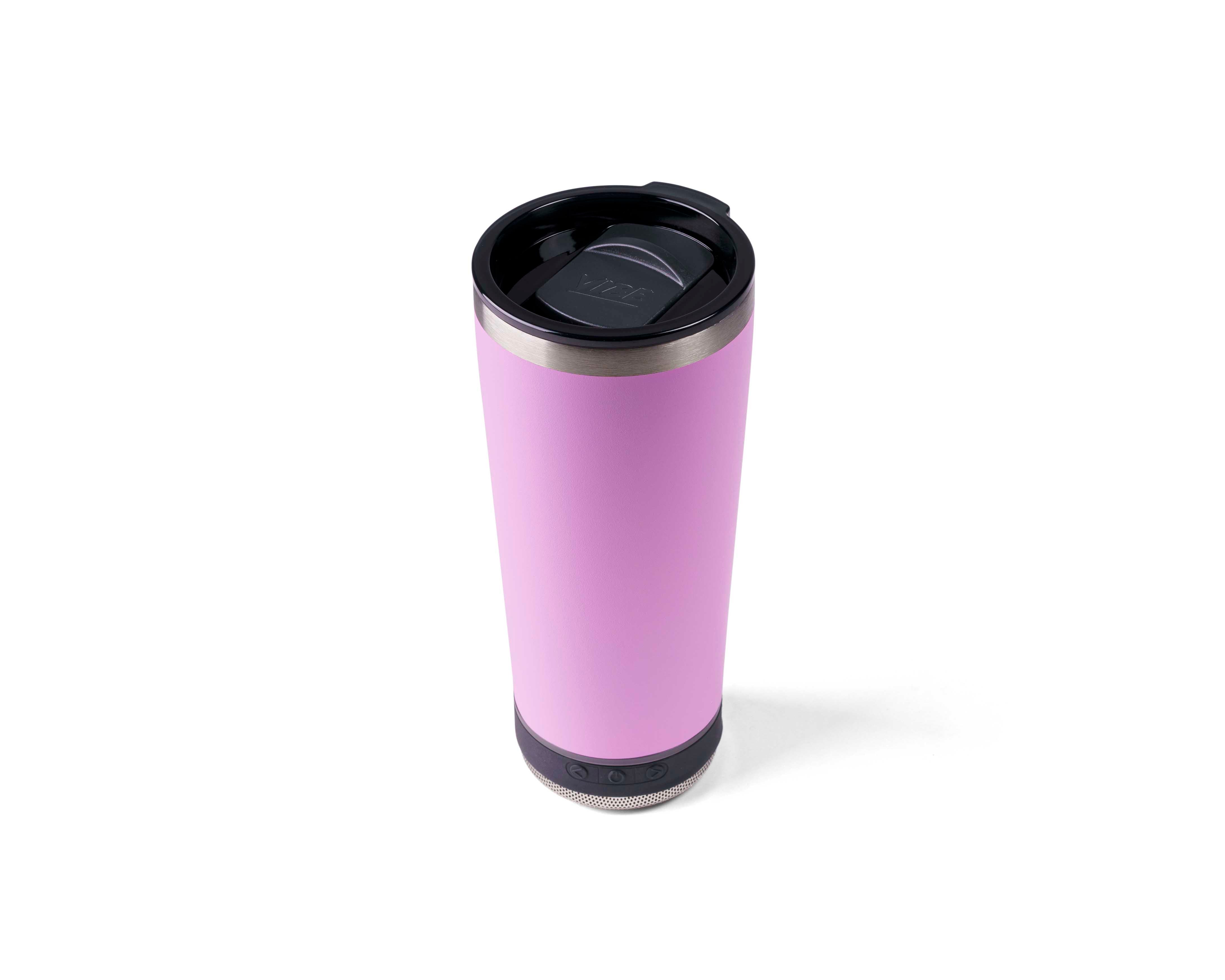 Pink / Solo Speaker