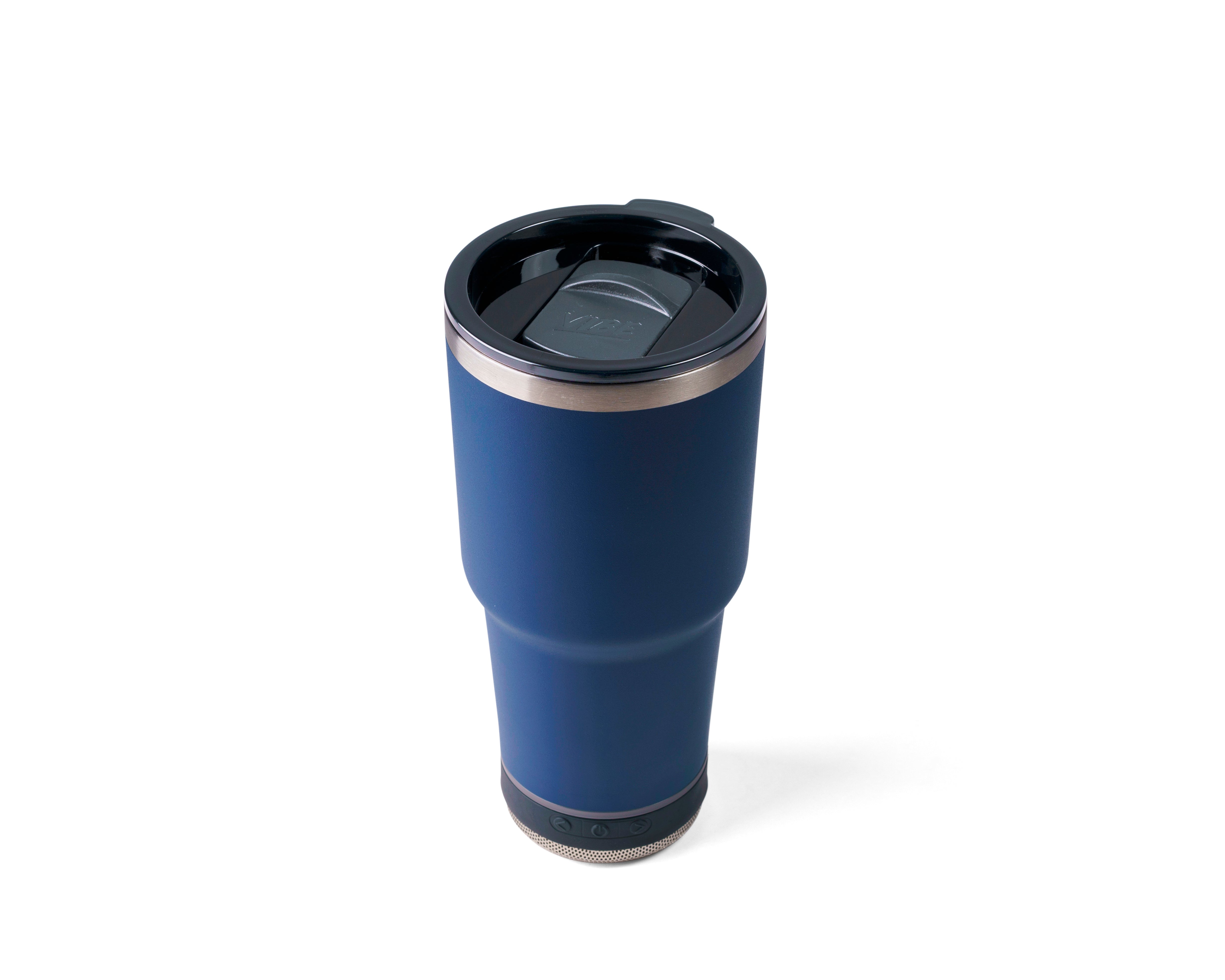 Navy Blue / Solo Speaker