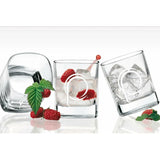 Caddy Cocktail Barware Glasses