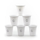 Pour Caddy Shot Cups